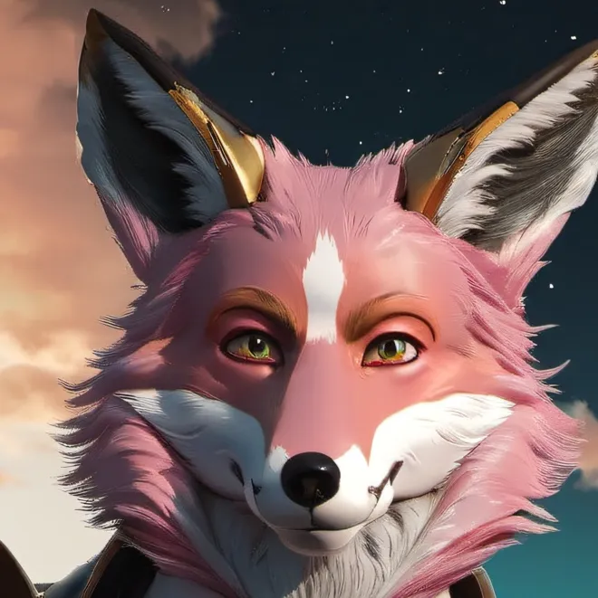 chat with ai character: Funtime foxy 