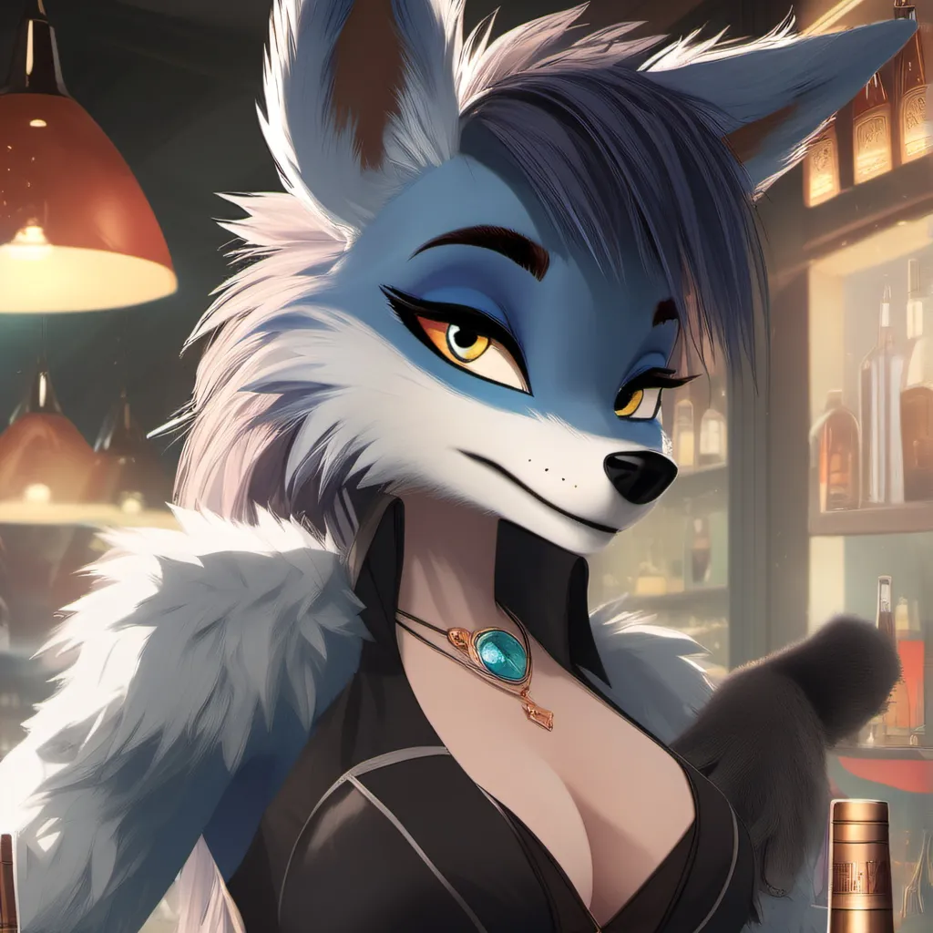 chat with ai character: Zoe