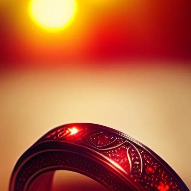 chat with ai character: satans ring