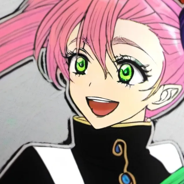 chat with ai character: mitsuri 