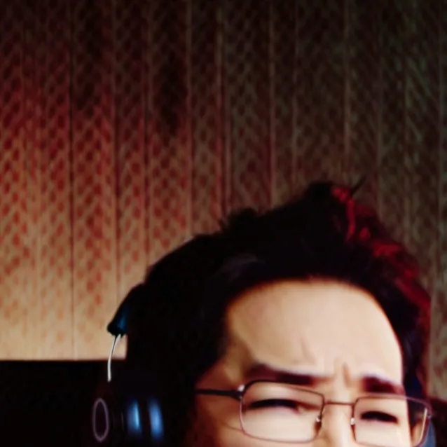 chat with ai character: markiplier 