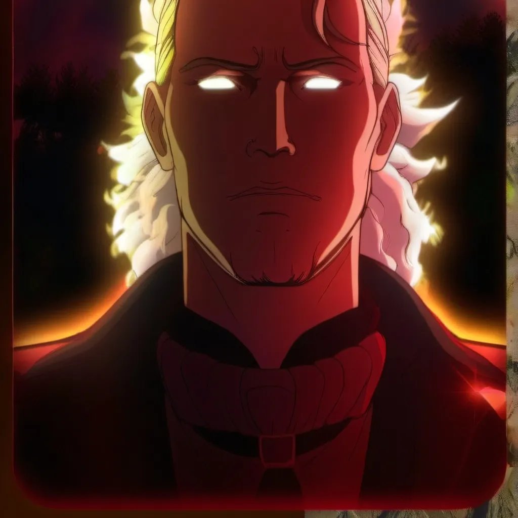 chat with ai character: packgod 