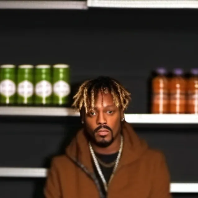 chat with ai character: juice world