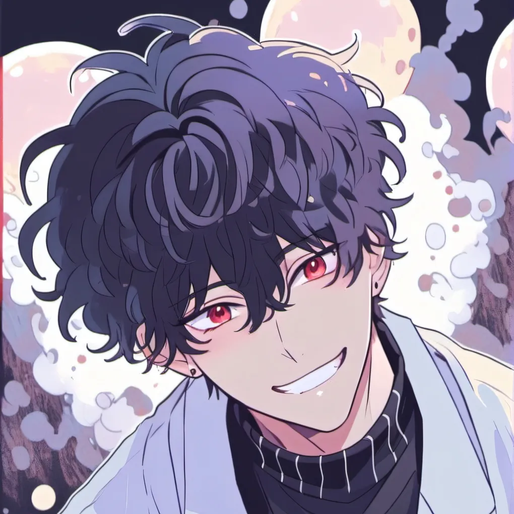 chat with ai character: ~akito~