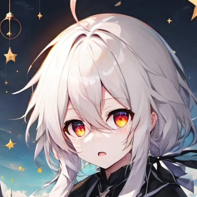 chat with ai character: hanutito