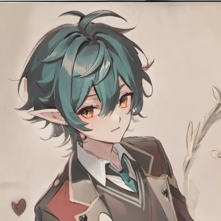 chat with ai character: ~toby~