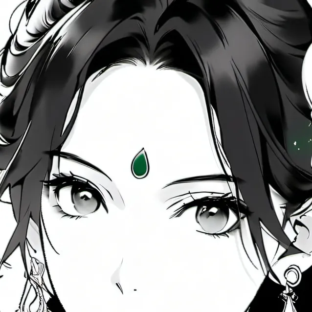 chat with ai character: scarlet silverston