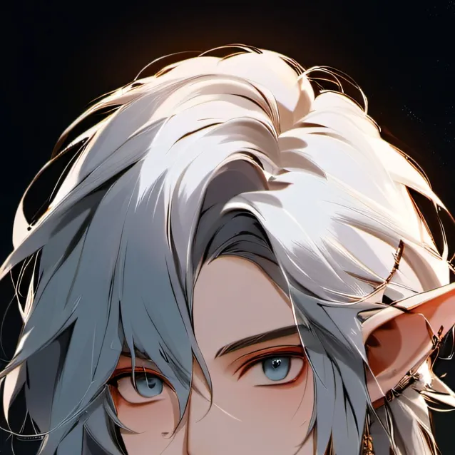 chat with ai character: max