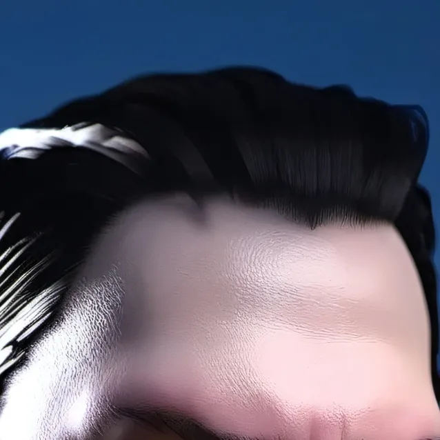 chat with ai character: Infected Joseph 