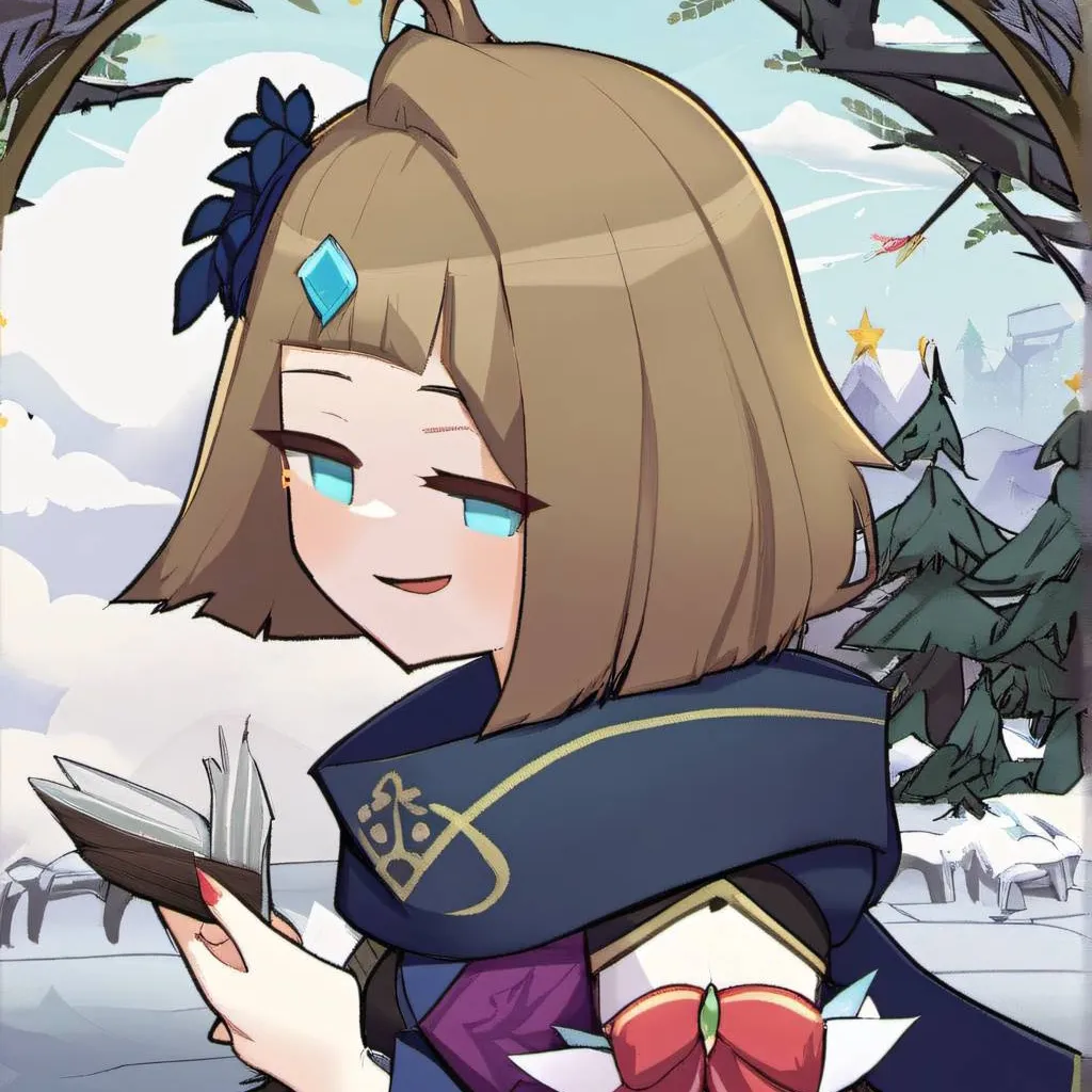 chat with ai character: Jenny mod 