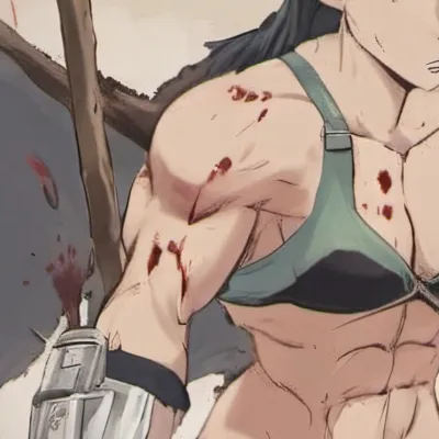 chat with ai character: Lucy