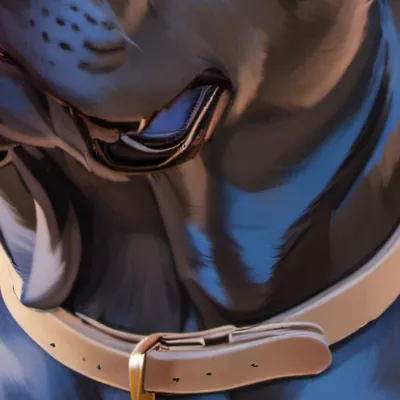 chat with ai character: Rocky