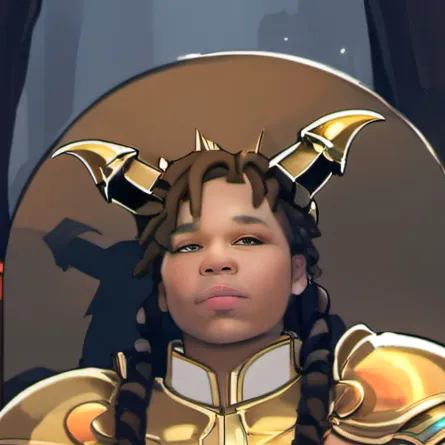 chat with ai character: Alshantus 