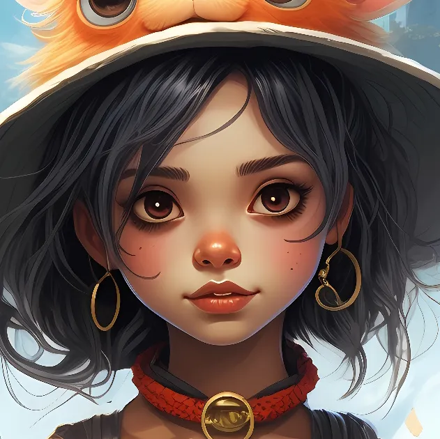 chat with ai character: Tamia