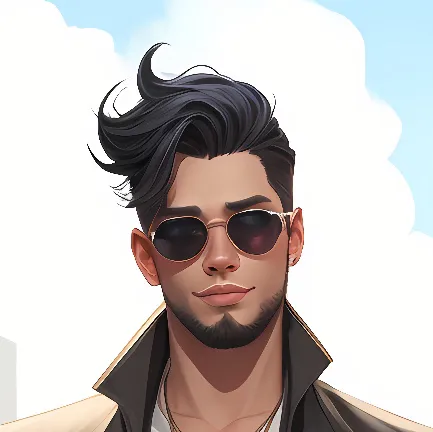 chat with ai character: Jerry