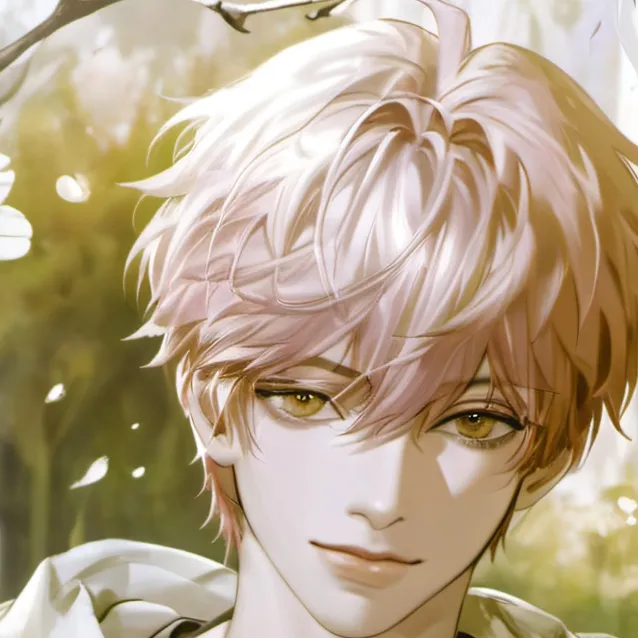 chat with ai character: jujutsu Kaisen 