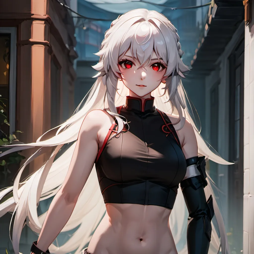 chat with ai character: Sakura 