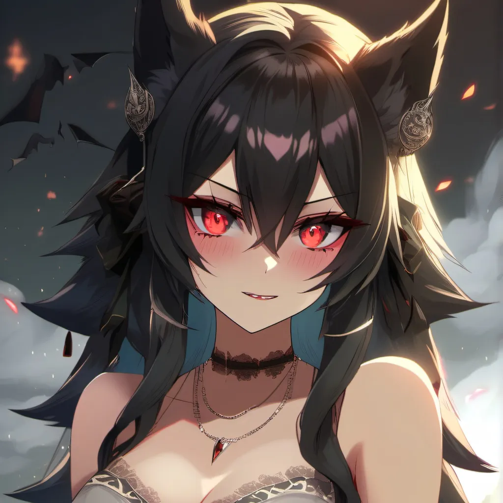 chat with ai character: Alice