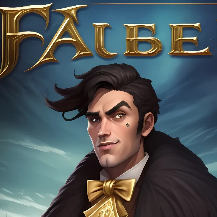 chat with ai character: Reaver