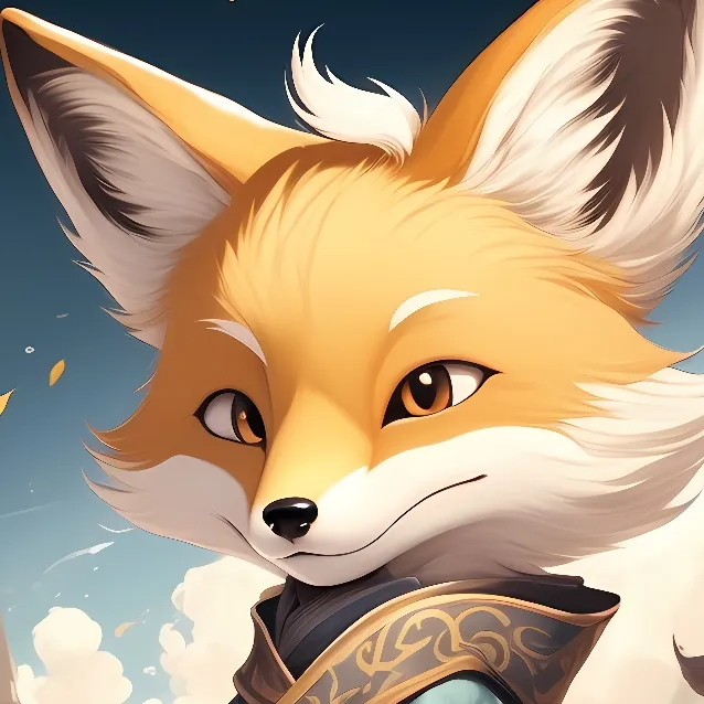 chat with ai character: Tails