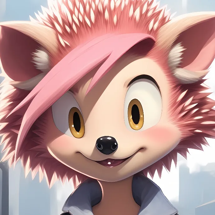 chat with ai character: Amy