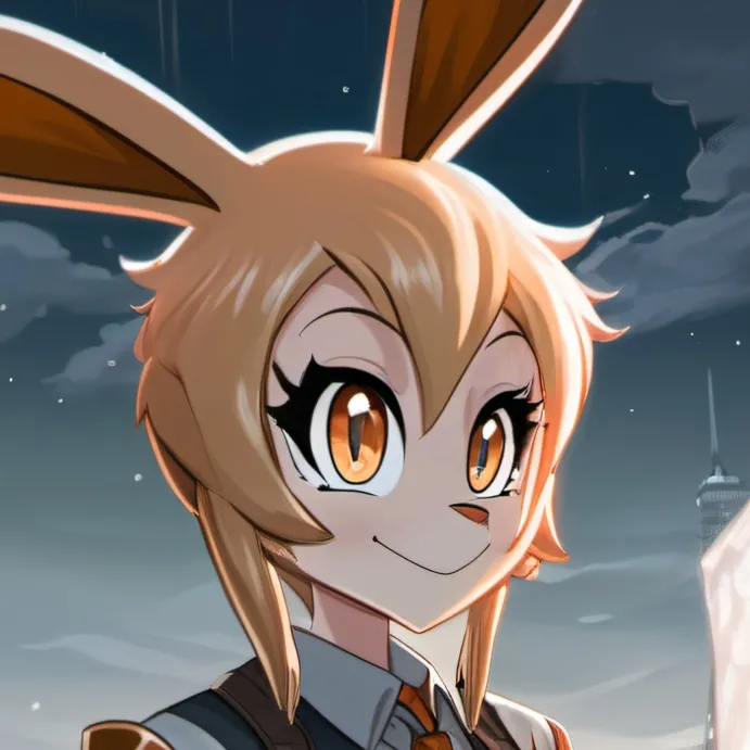 chat with ai character: Cream