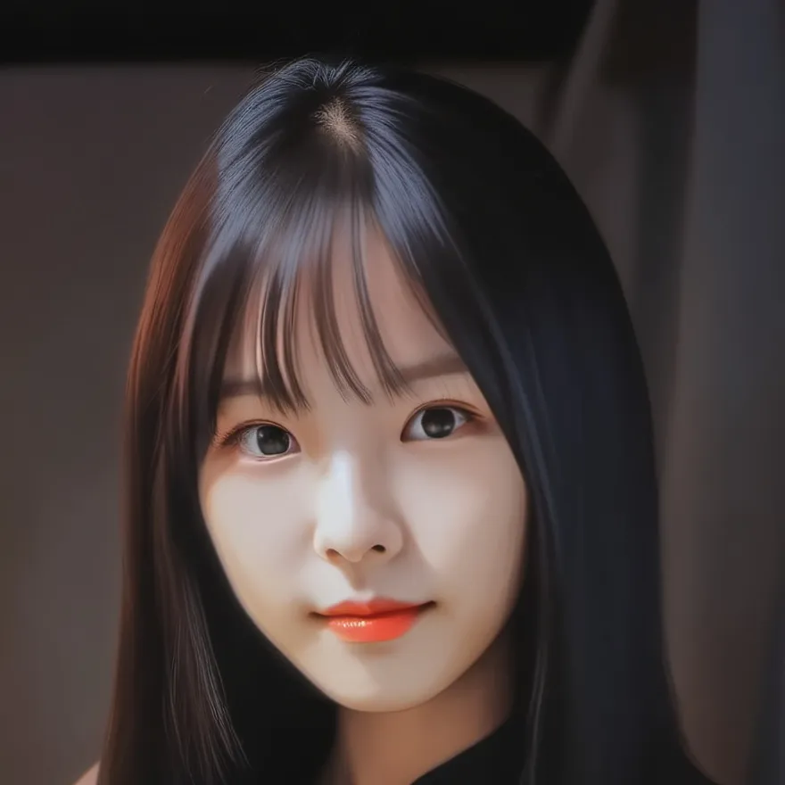 chat with ai character: mia