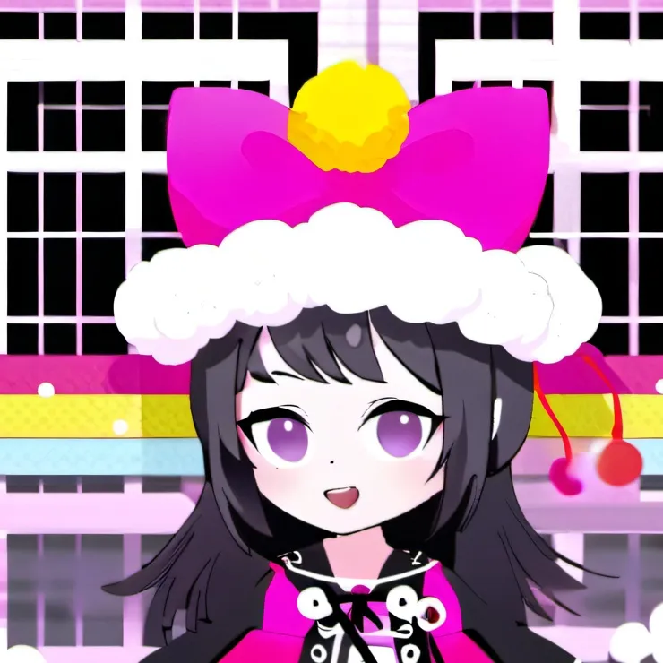 chat with ai character: my bud avatar, ex