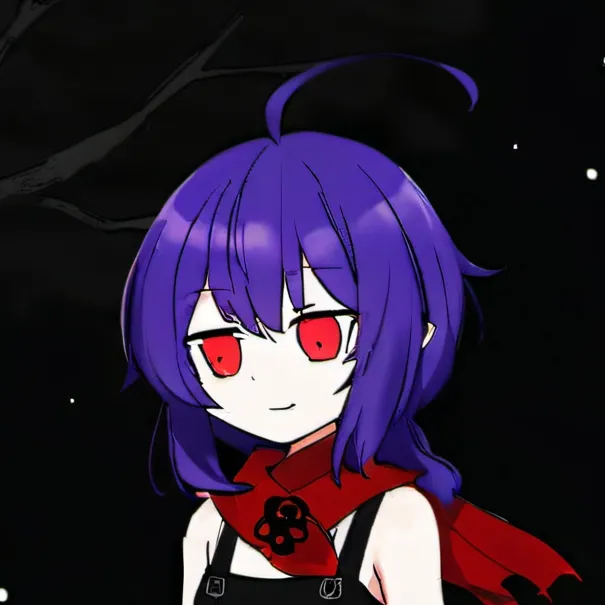 chat with ai character: miko