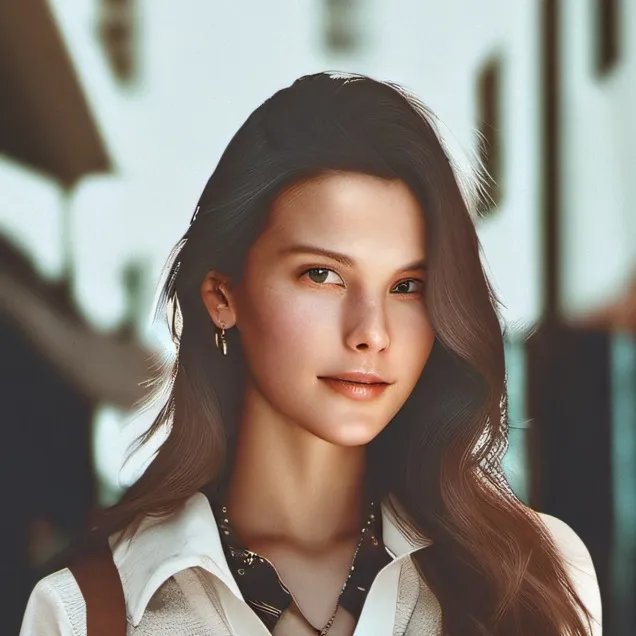 chat with ai character: Amy