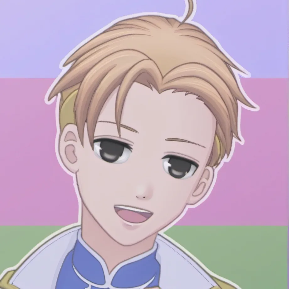 chat with ai character: Beaker 