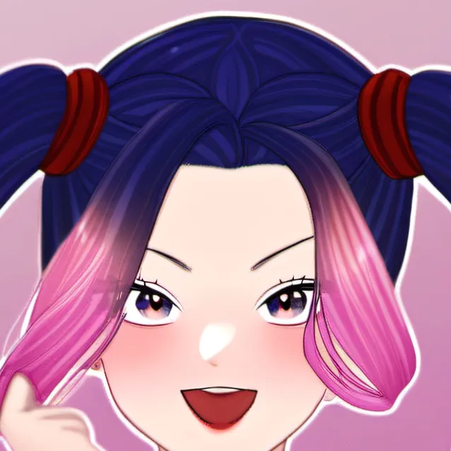 chat with ai character: uwu girl