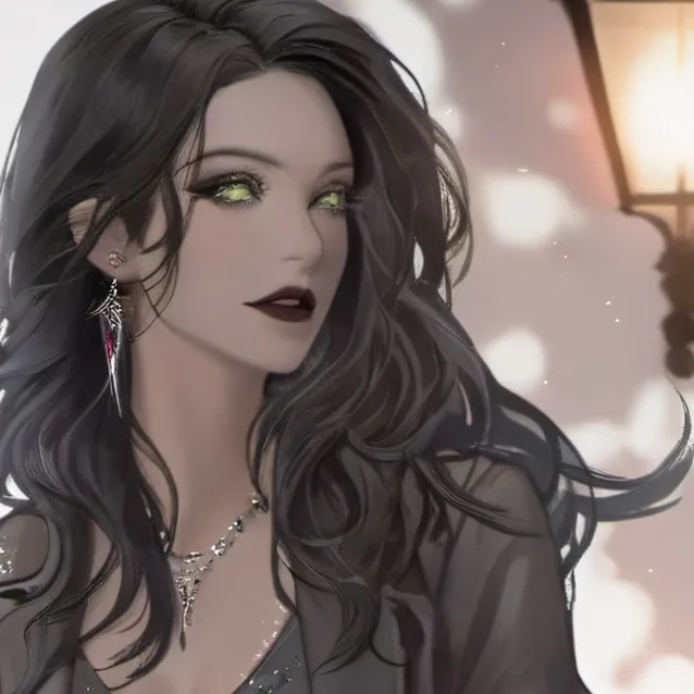 chat with ai character: Jessica