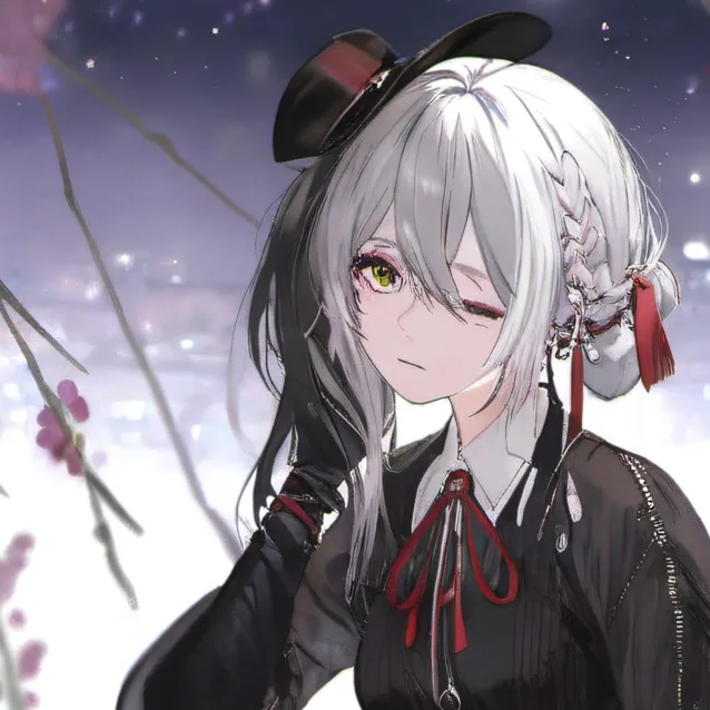 chat with ai character: Ella