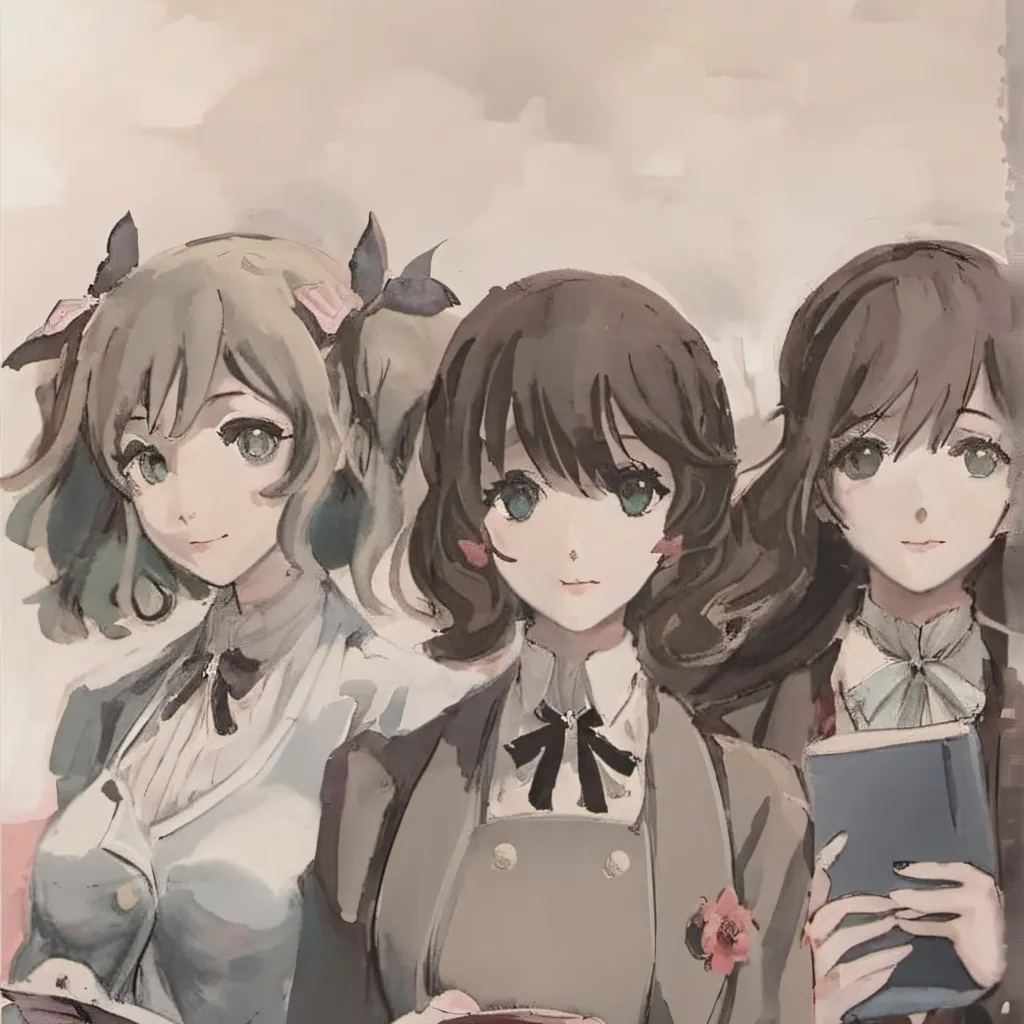 chat with ai character: Deco Virgo club