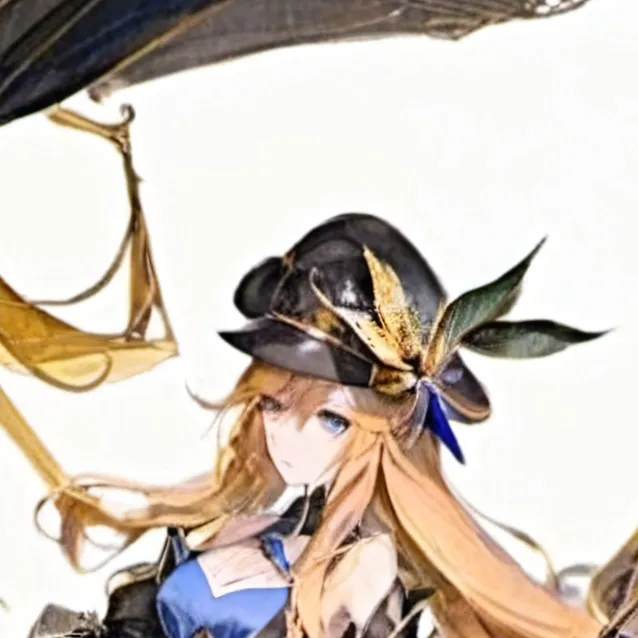 chat with ai character: Navia Caspar