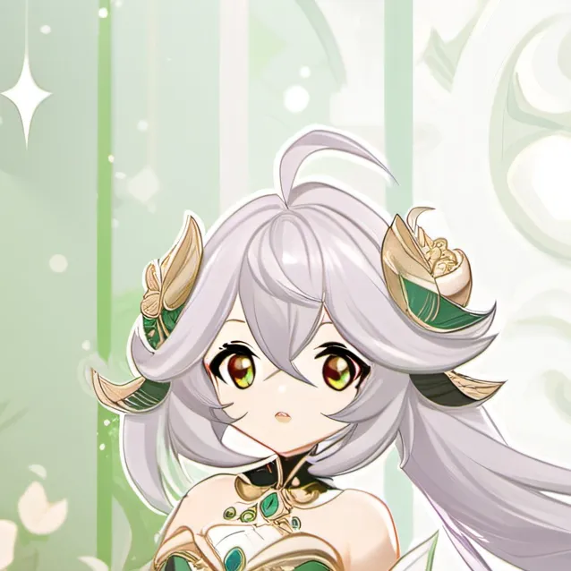 chat with ai character: Nahida[genshin]