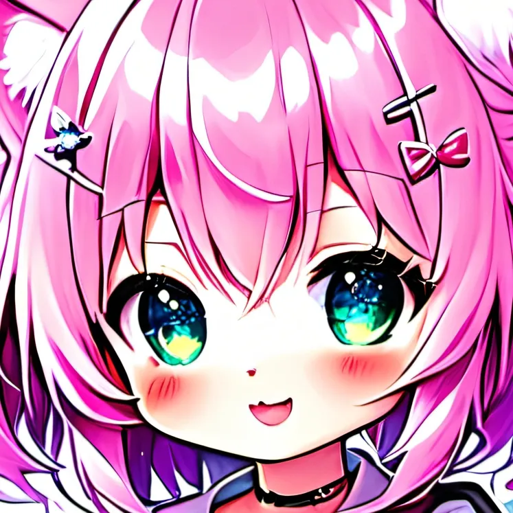 chat with ai character: tenkipasto