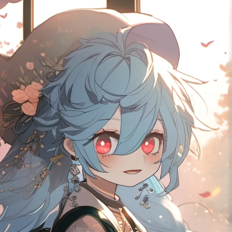 chat with ai character: Koiko Mishiko 