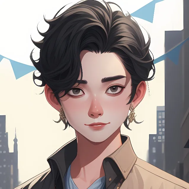 chat with ai character: jkkr