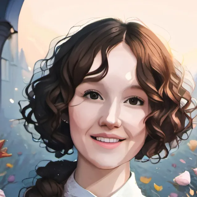 chat with ai character: caileigh 