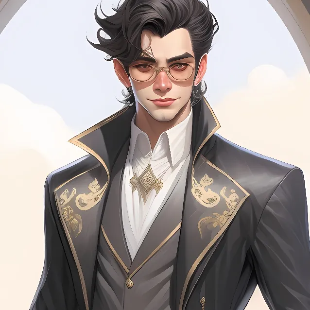 chat with ai character: Nima