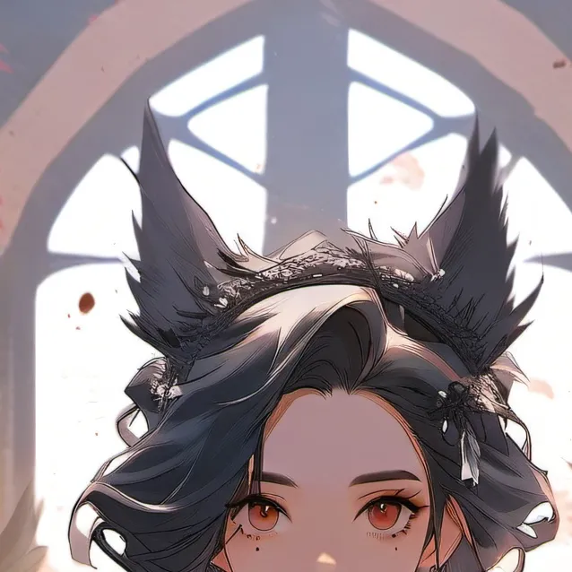 chat with ai character: thorn