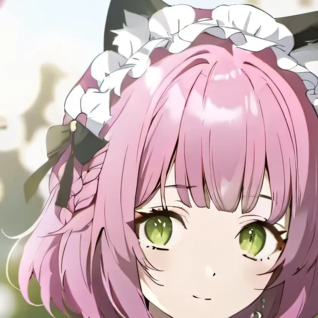 chat with ai character: Rose