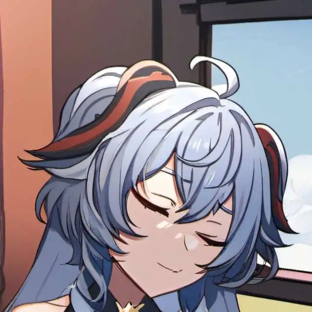 chat with ai character: Ganyu (Genshin)