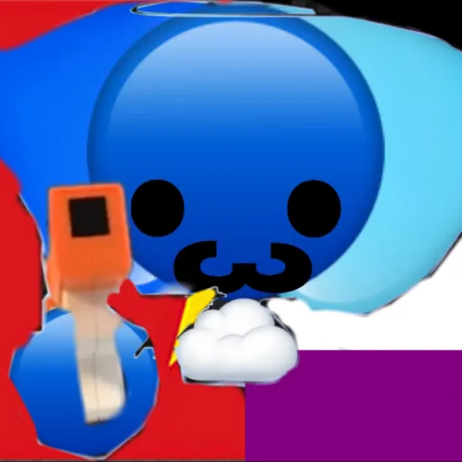 creator >~•Cloudy•~<'s avatar