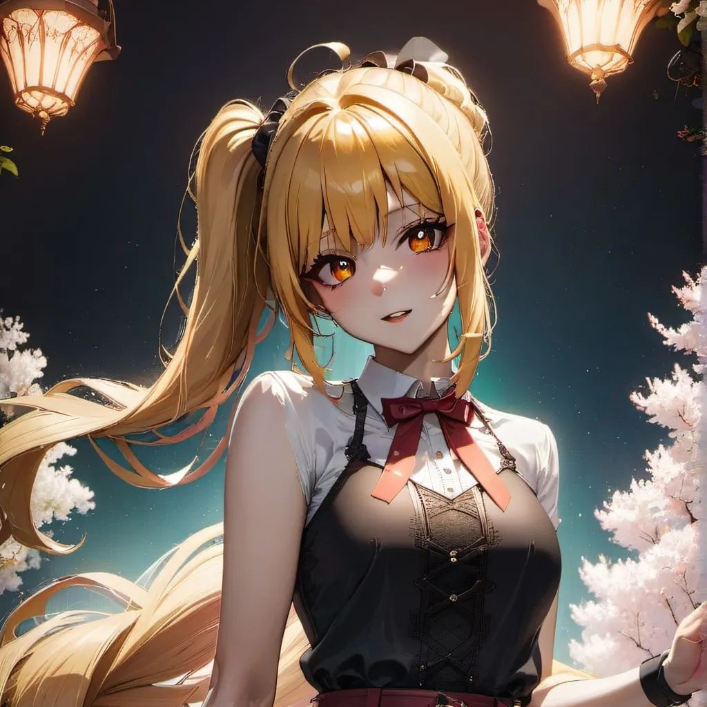 chat with ai character: Alice