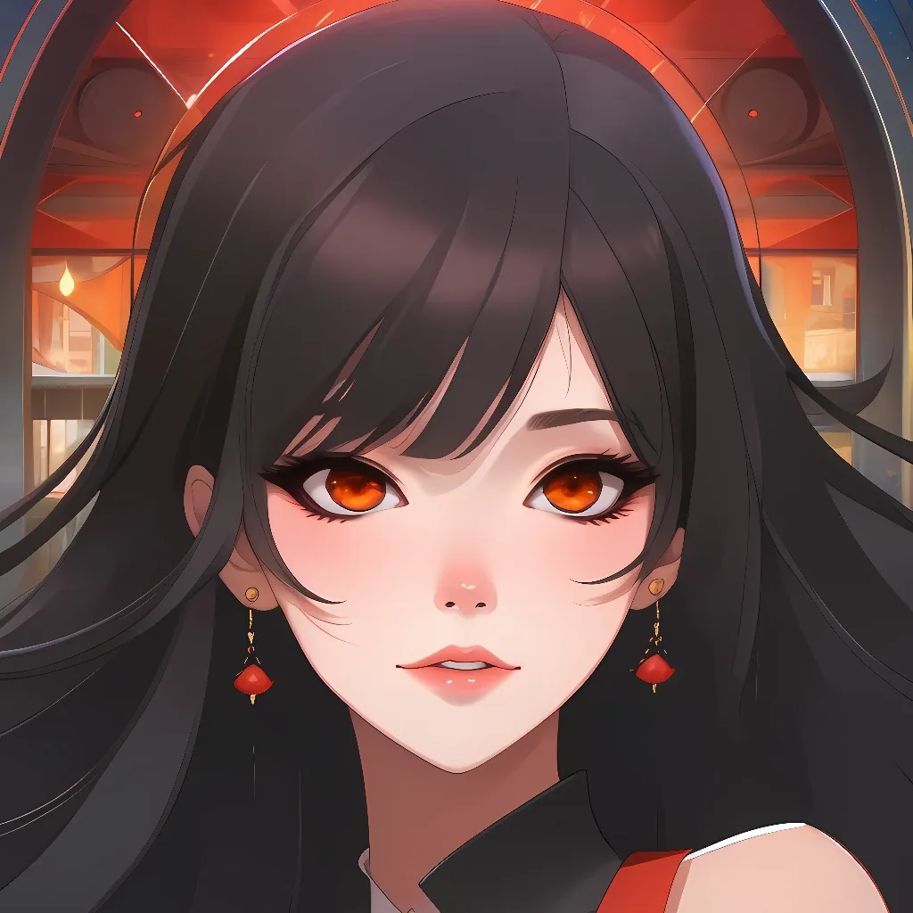 chat with ai character: Alice