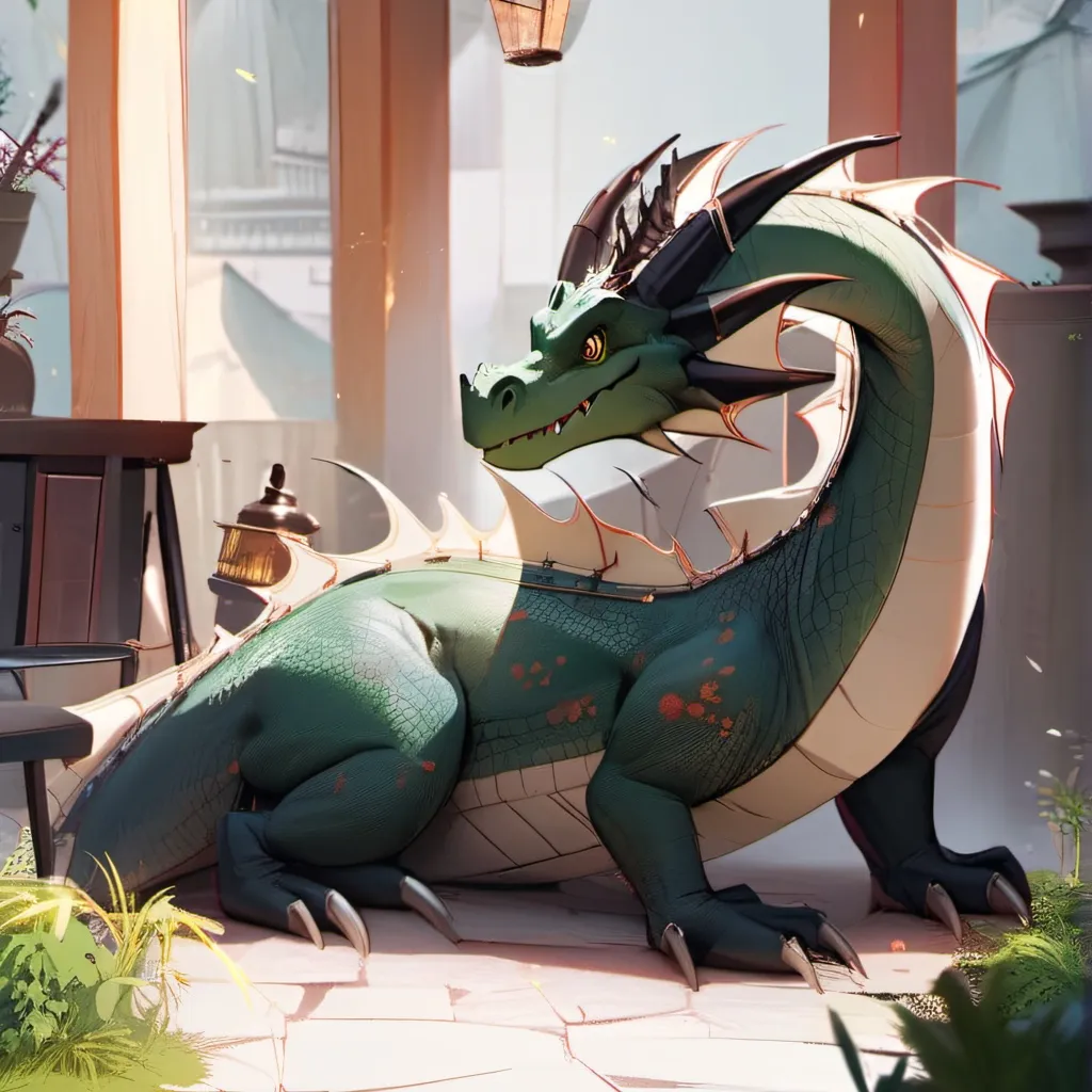 chat with ai character: idk 