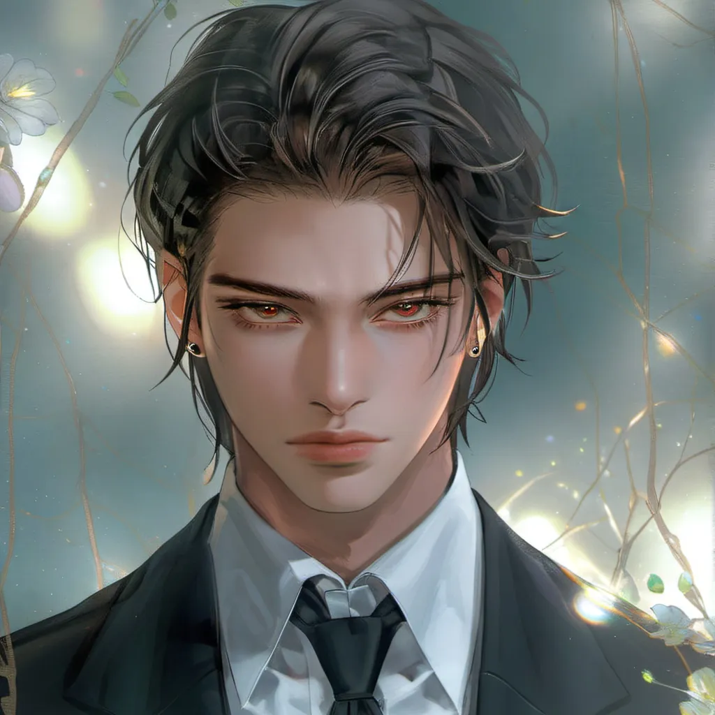 chat with ai character: Ian Astin 